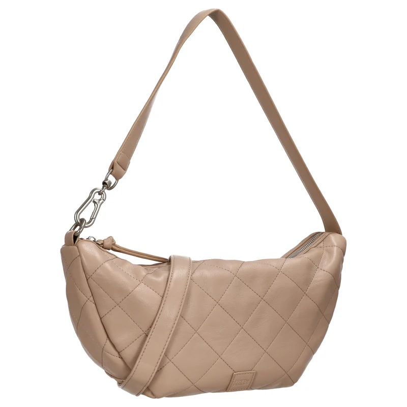 FREDsBRUDER Comfy Carry - Umhängetasche 39 cm (light camel)