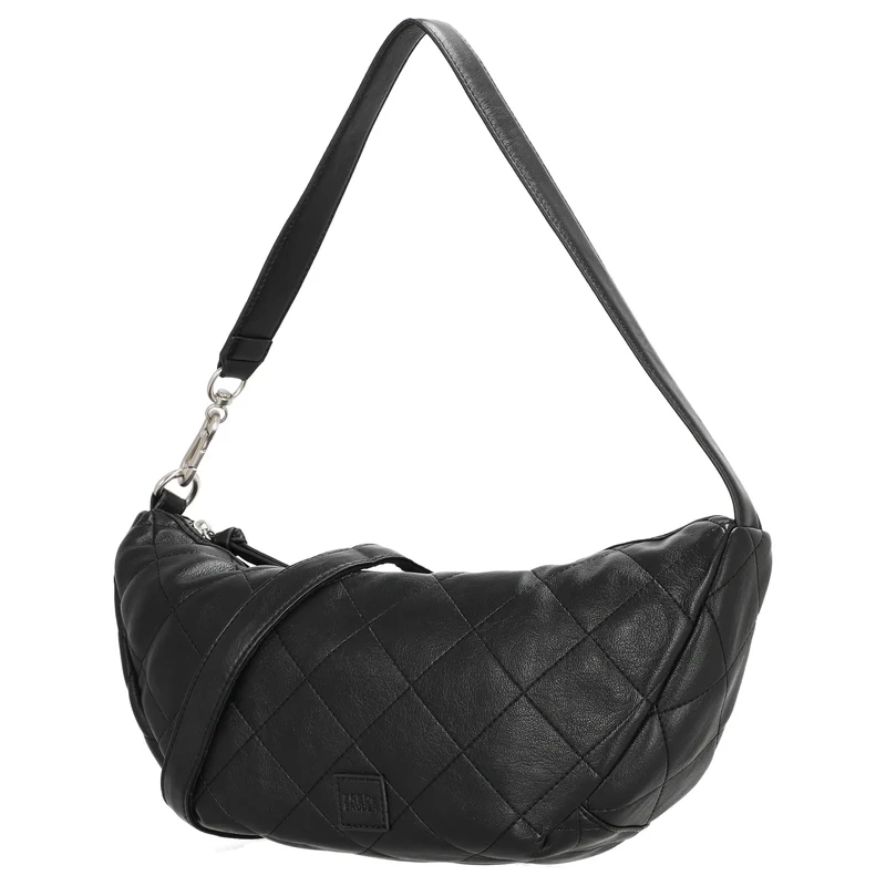 FREDsBRUDER Comfy Carry - Umhängetasche 39 cm (black)