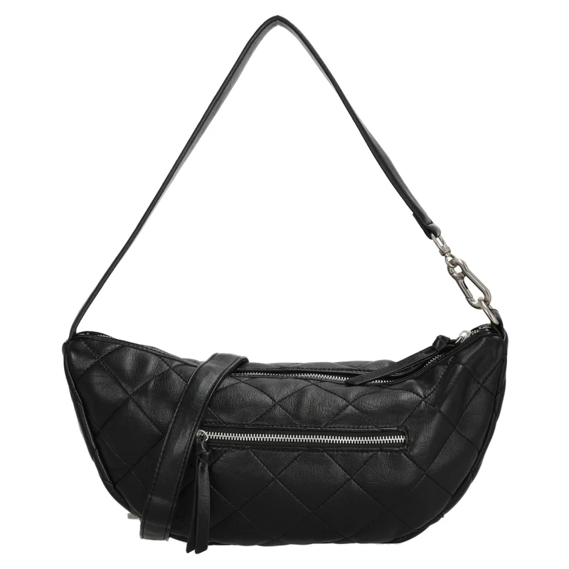 FREDsBRUDER Comfy Carry - Umhängetasche 39 cm (black)