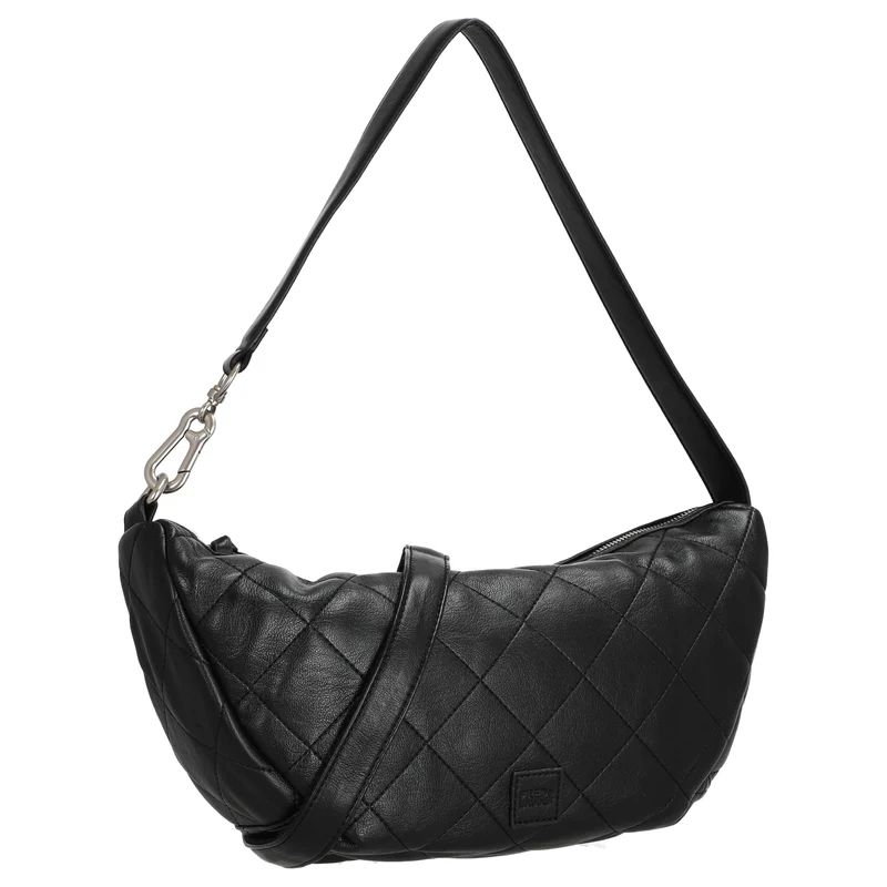 FREDsBRUDER Comfy Carry - Umhängetasche 39 cm (black)