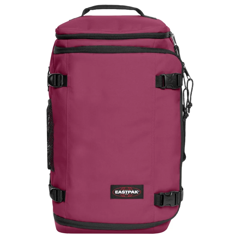 Eastpak Carry Pack - Reiserucksack 53 cm (wine burgundy)