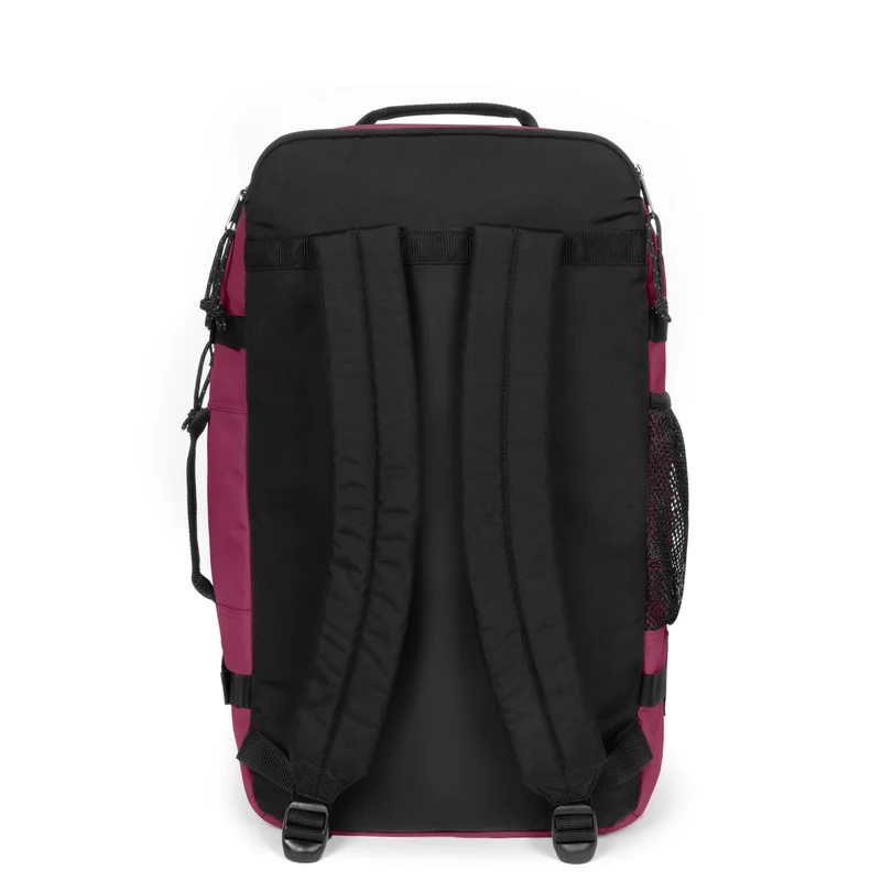Eastpak Carry Pack - Reiserucksack 53 cm (wine burgundy)