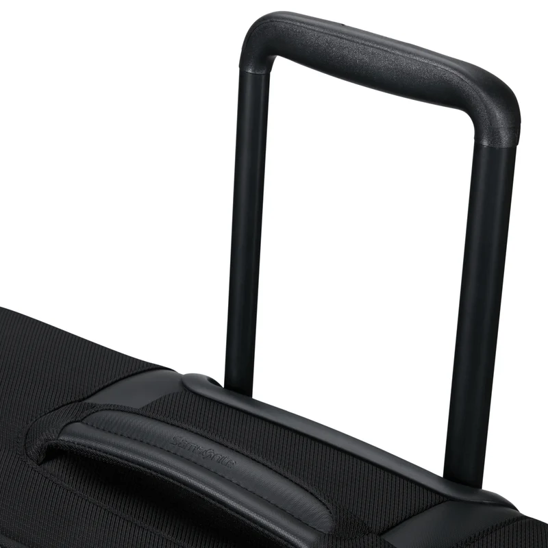Samsonite Spark SNG 2 - 4-Rollen-Trolley 79 cm erw. (black)