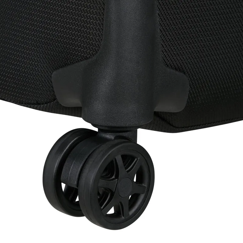 Samsonite Spark SNG 2 - 4-Rollen-Trolley 79 cm erw. (black)