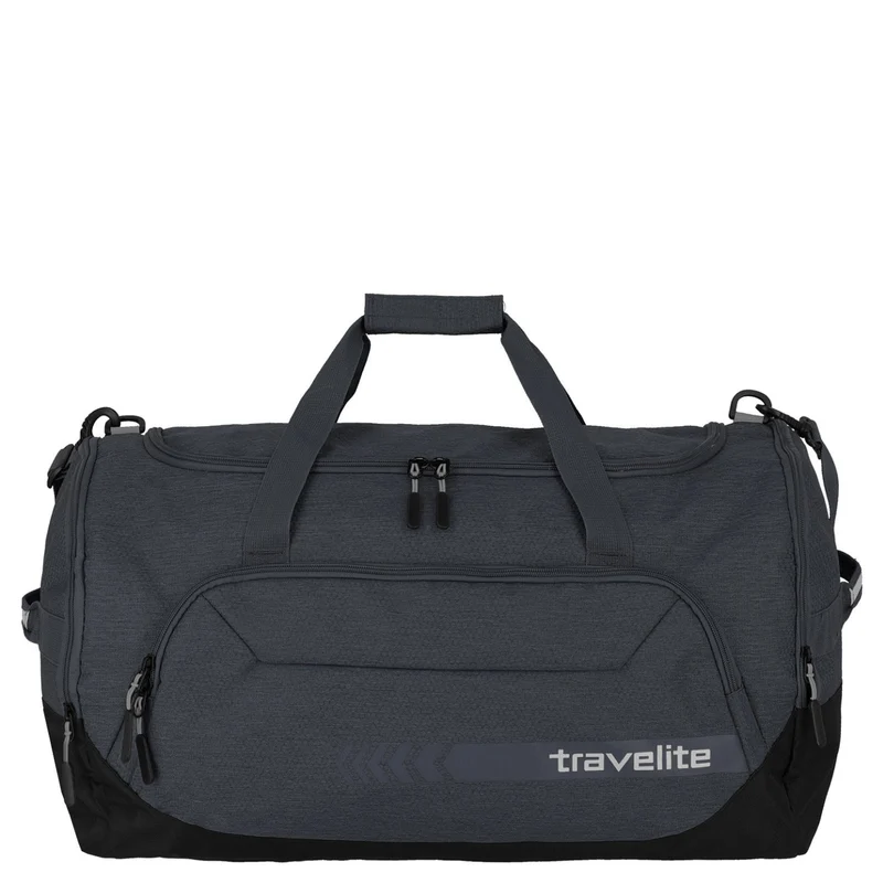 Travelite Kick-Off - Reisetasche 60 cm L (anthracite)