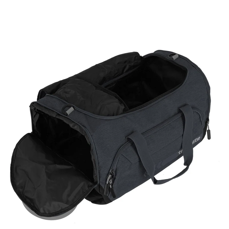 Travelite Kick-Off - Reisetasche 60 cm L (anthracite)