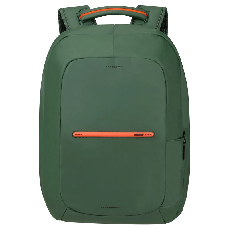 American Tourister Urban Groove - Commute Backpack 15.6" 48 cm (grün)