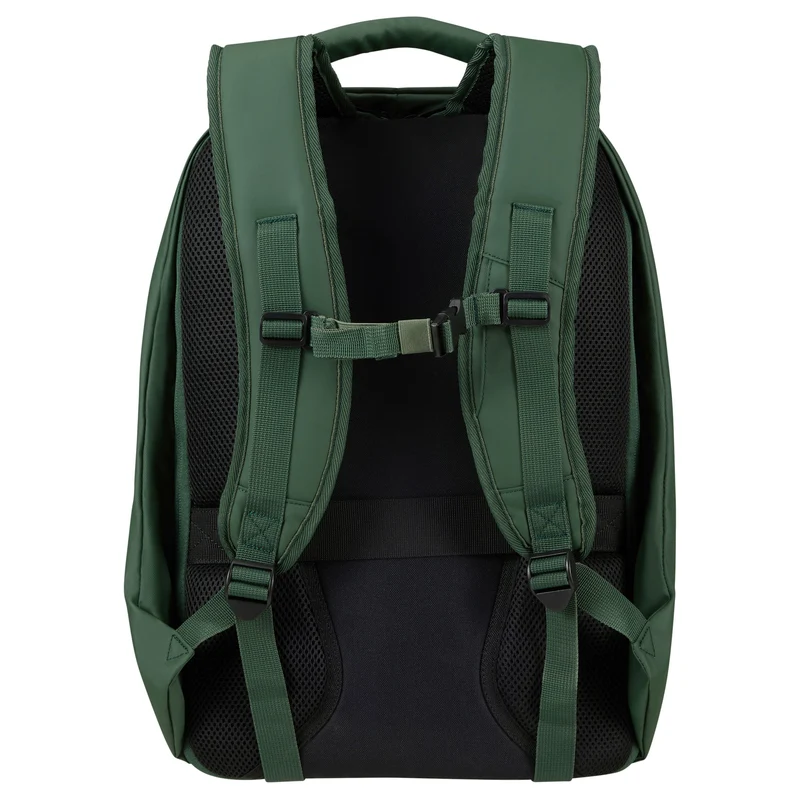 American Tourister Urban Groove - Commute Backpack 15.6" 48 cm (grün)