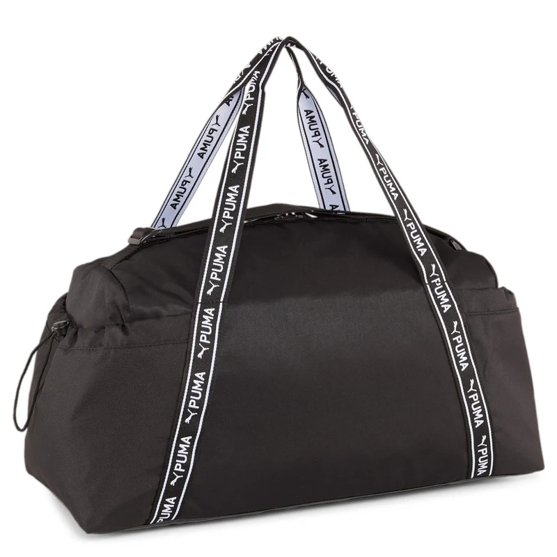 Puma AT ESS - Sporttasche 50.5 cm (black)