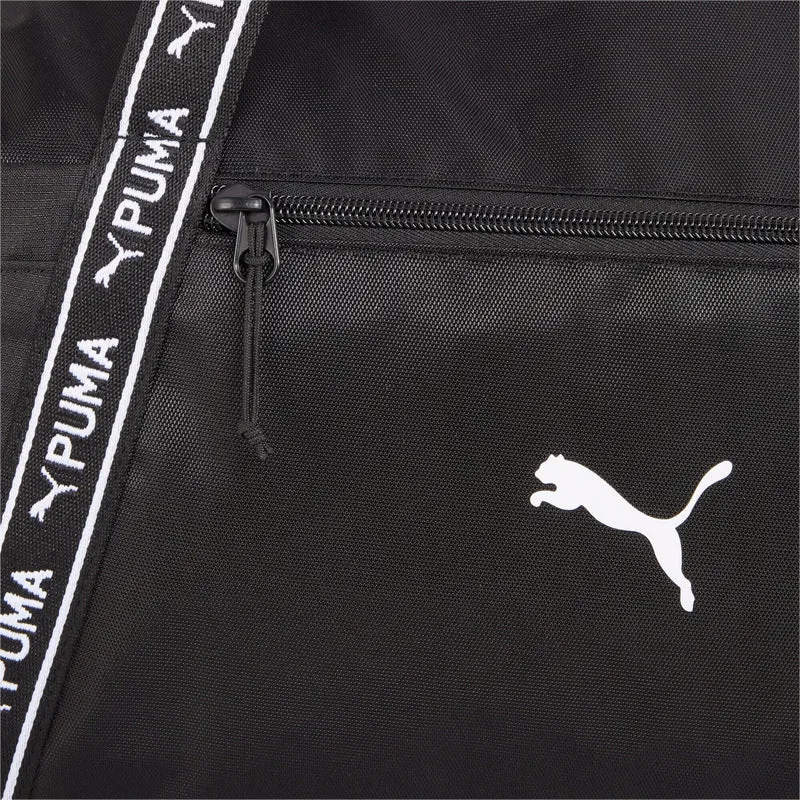 Puma AT ESS - Sporttasche 50.5 cm (black)