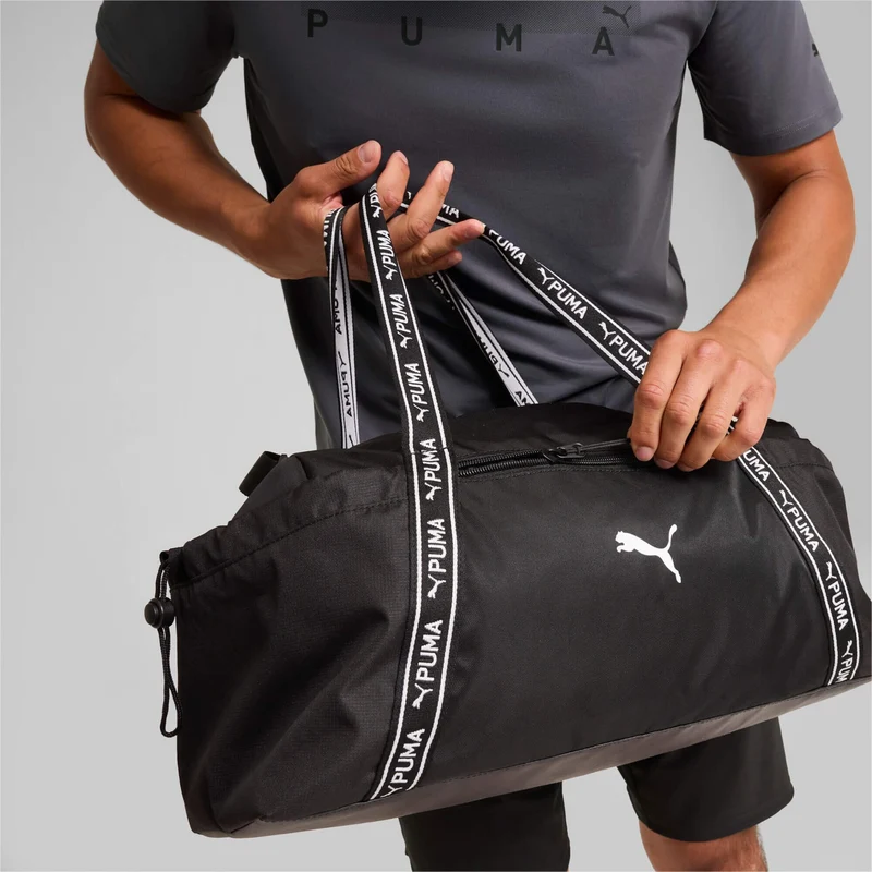 Puma AT ESS - Sporttasche 50.5 cm (black)