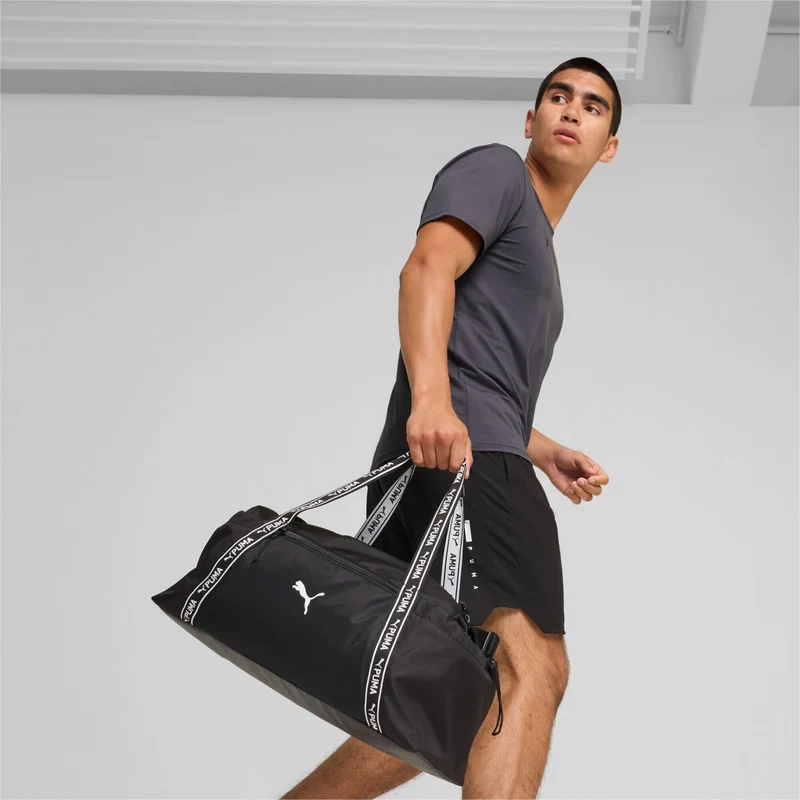 Puma AT ESS - Sporttasche 50.5 cm (black)