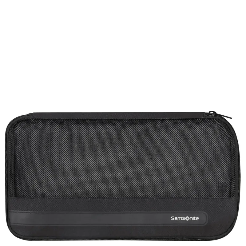 Samsonite Ta Revolution Set - Packtasche 3tgl. Set (black)