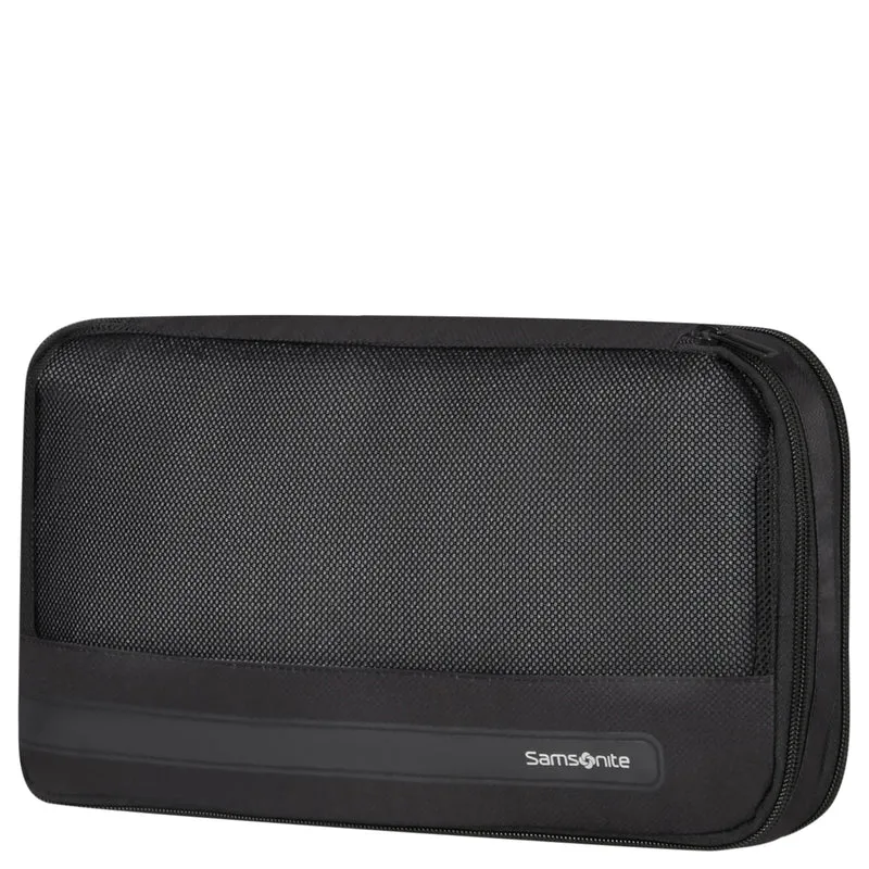 Samsonite Ta Revolution Set - Packtasche 3tgl. Set (black)