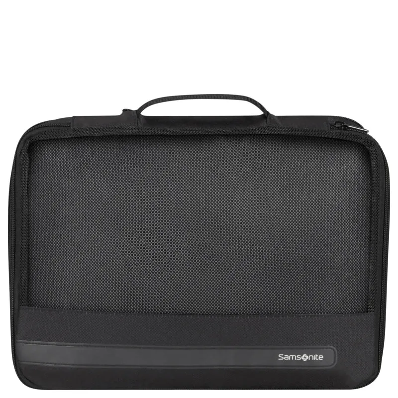Samsonite Ta Revolution Set - Packtasche 3tgl. Set (black)