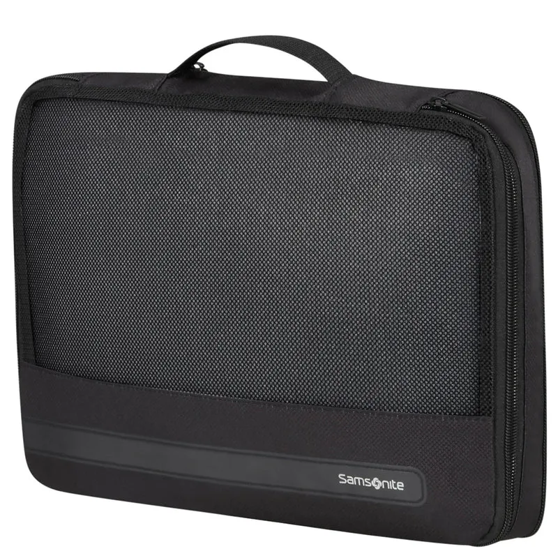 Samsonite Ta Revolution Set - Packtasche 3tgl. Set (black)