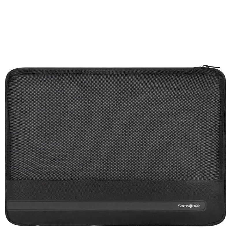 Samsonite Ta Revolution Set - Packtasche 3tgl. Set (black)