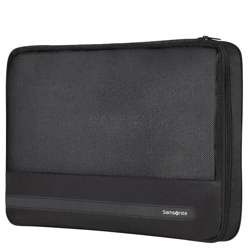 Samsonite Ta Revolution Set - Packtasche 3tgl. Set (black)