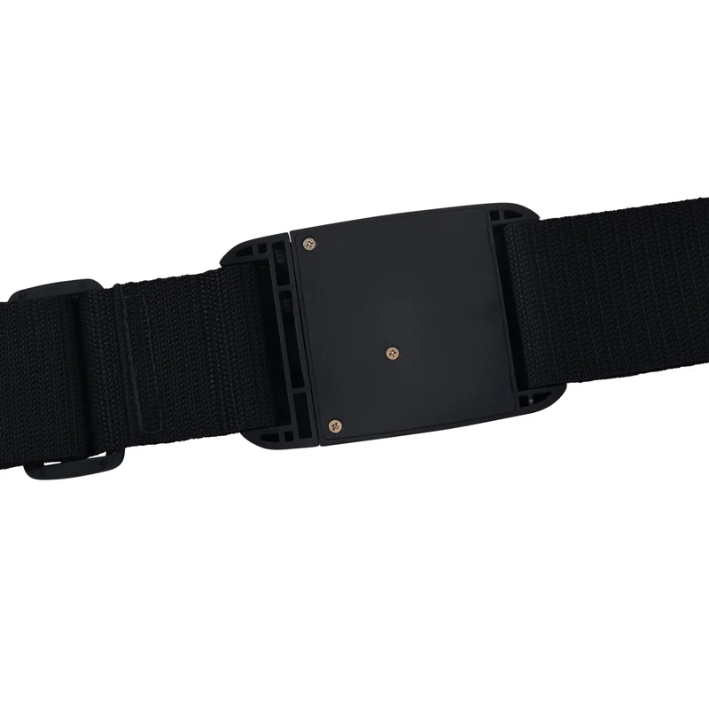 Samsonite Ta Revolution Strap/TSA Lock - Koffergurt 180 cm (black)