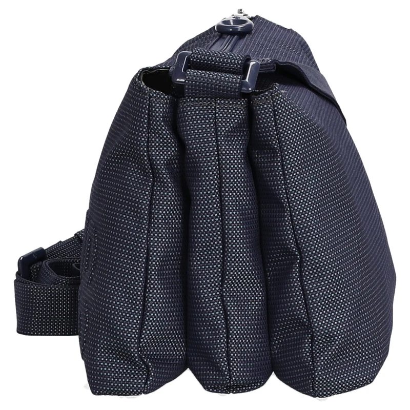 Mandarina Duck MD20 - Umhängetasche 24 cm (deep blue)