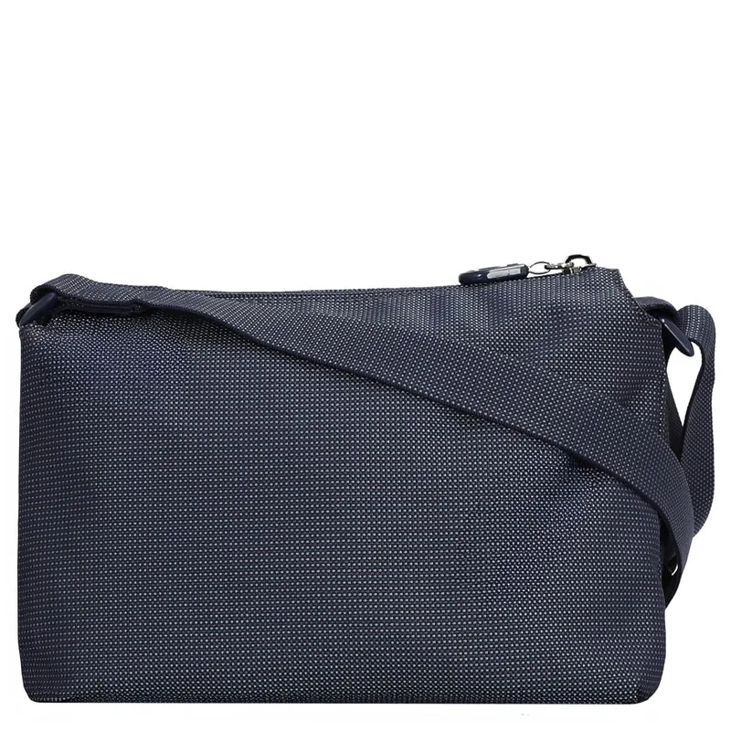 Mandarina Duck MD20 - Umhängetasche 24 cm (deep blue)
