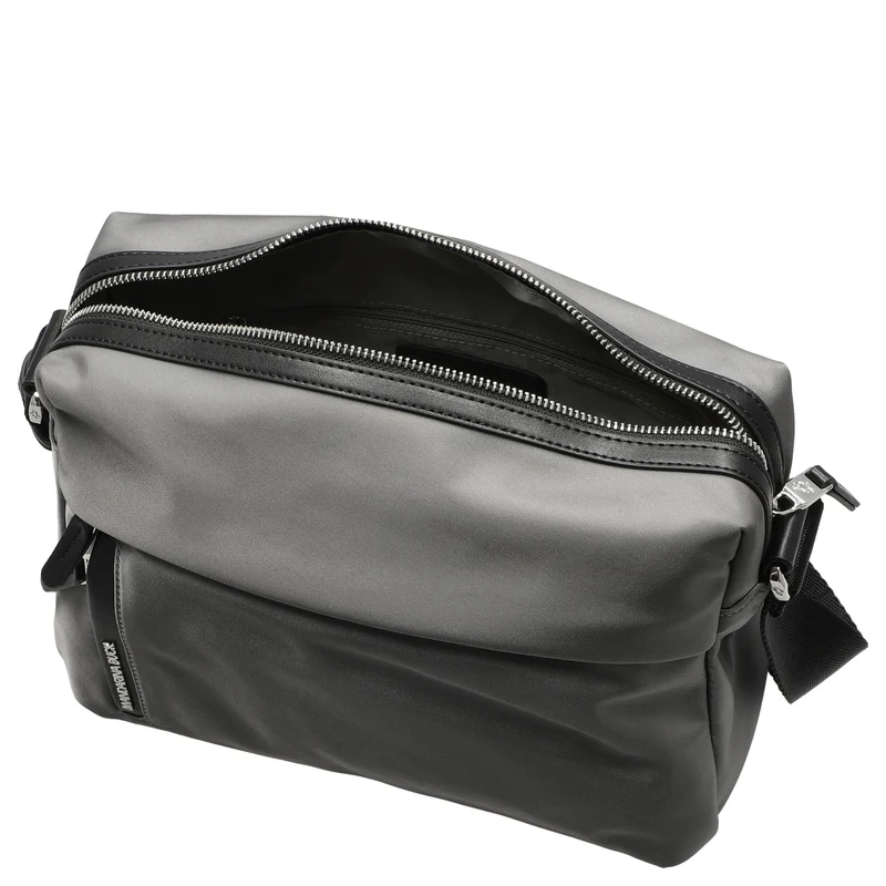 Mandarina Duck Hunter Umhängetasche 28 cm (smoked pearl)