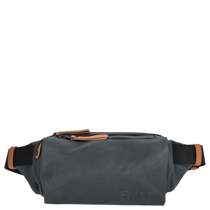 aunts & uncles Japan Himeji - Gürteltasche 28.5 cm (cosmic void)