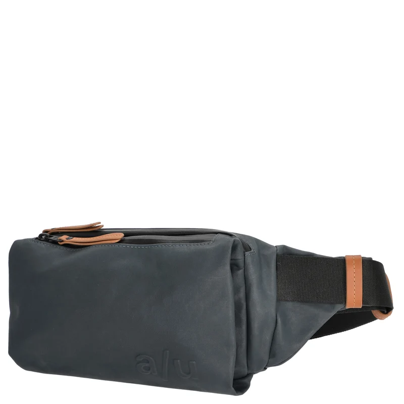 aunts & uncles Japan Himeji - Gürteltasche 28.5 cm (cosmic void)