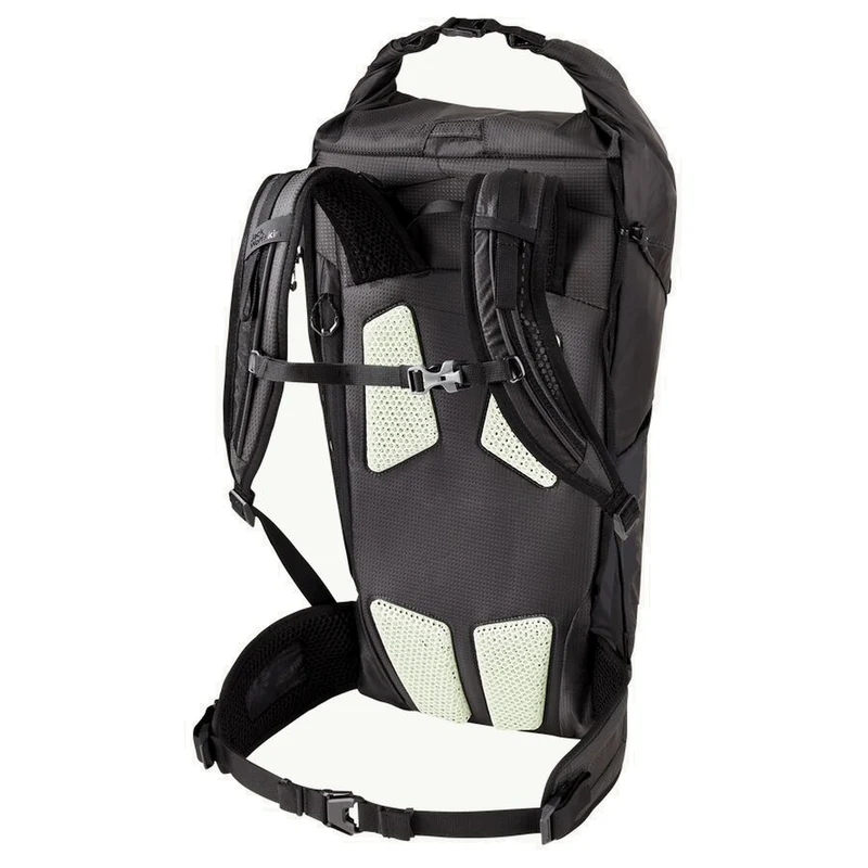 Jack Wolfskin 3D Aerorise 30 - Wanderrucksack 56 cm (phantom)
