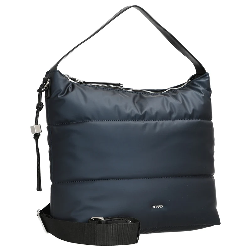 Picard Sportify - Beuteltasche 34 cm (ozean)