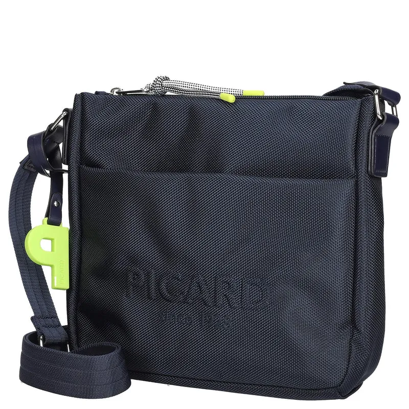 Picard Lucky One - Umhängetasche 24 cm (navy)