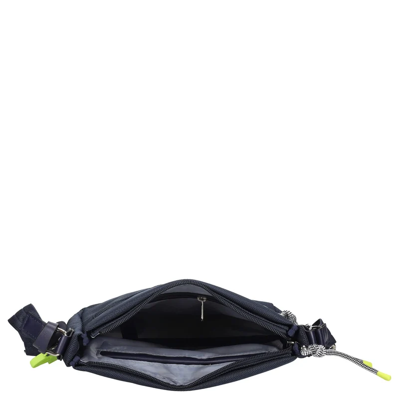 Picard Lucky One - Umhängetasche 24 cm (navy)