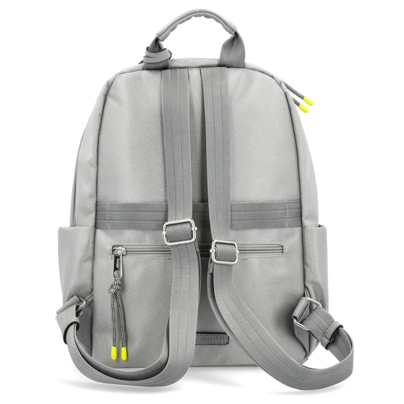 Picard Lucky One - Rucksack 26 cm (silber)