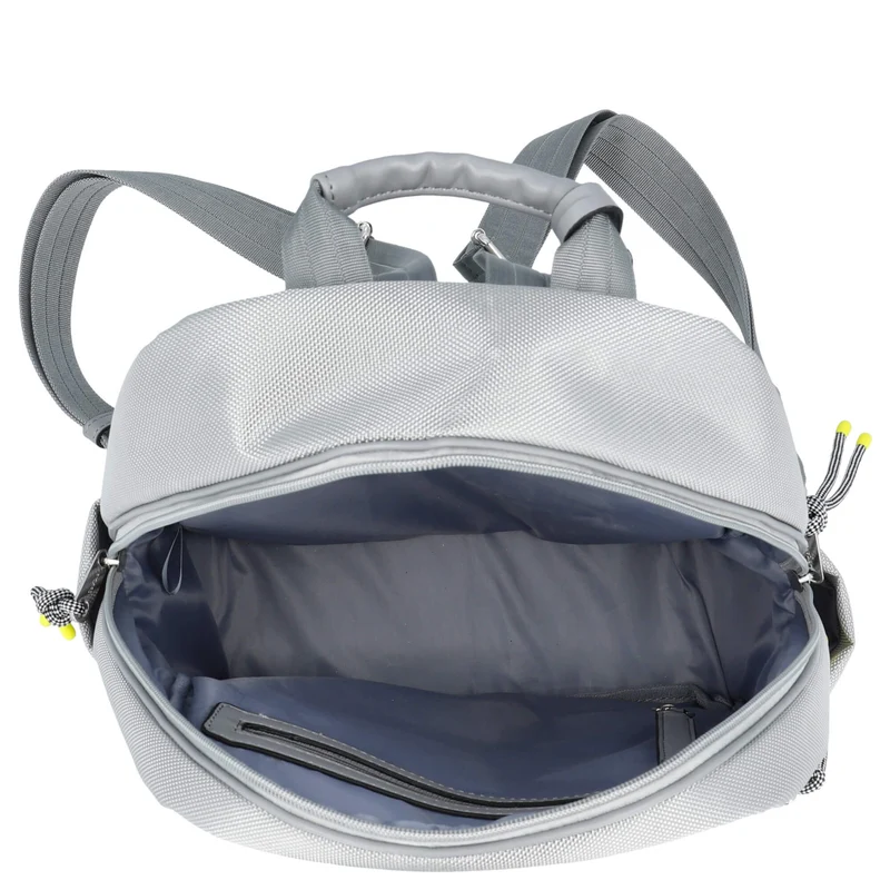 Picard Lucky One - Rucksack 26 cm (silber)