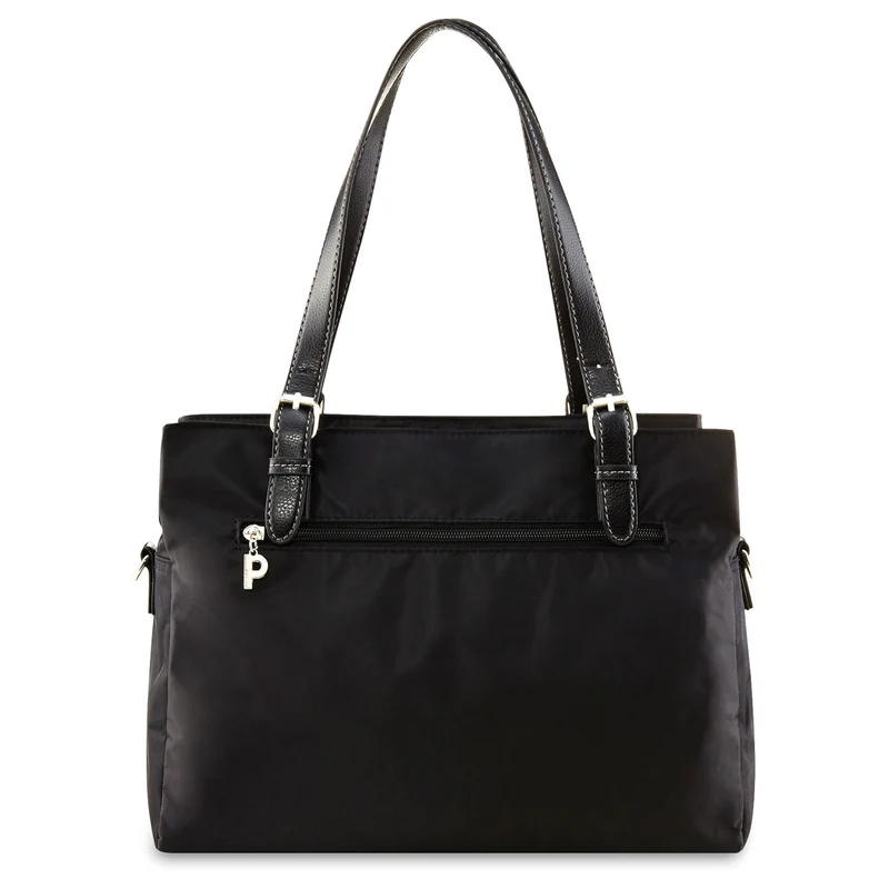 Picard Sonja - Shopper 35 cm (schwarz)