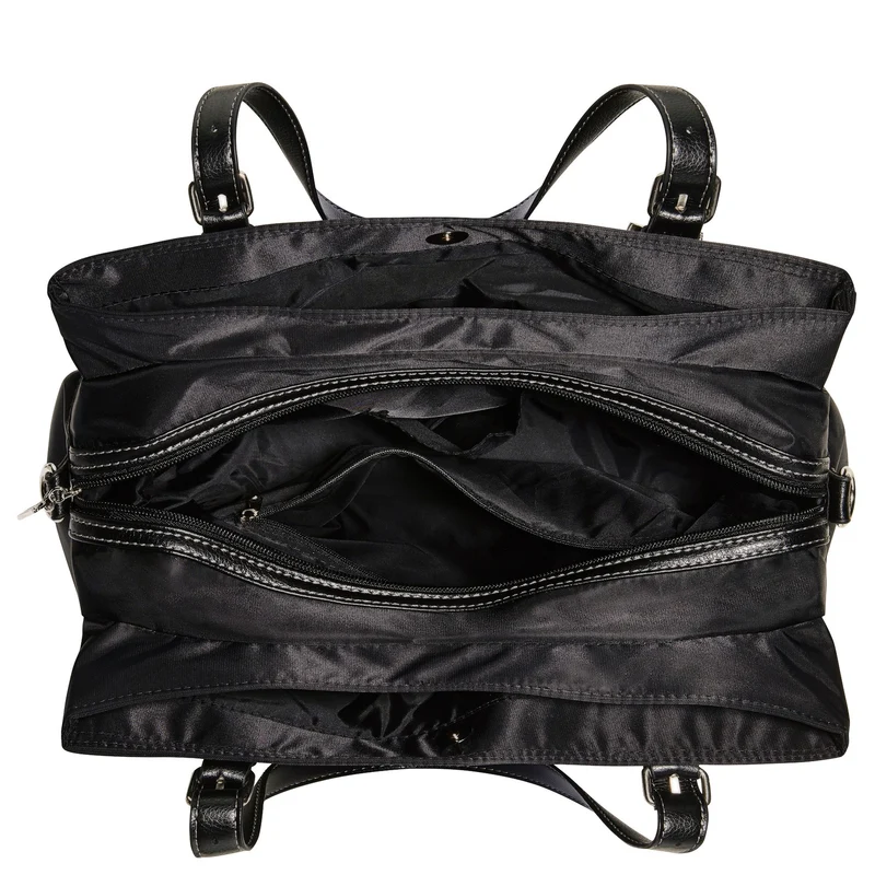 Picard Sonja - Shopper 35 cm (schwarz)