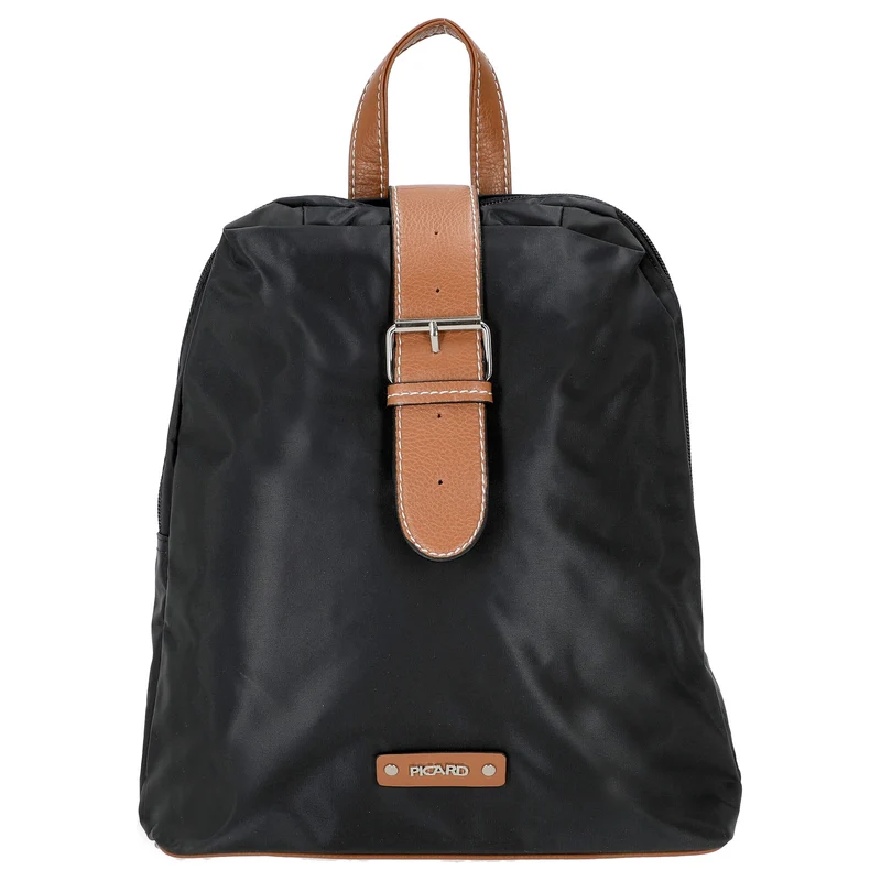 Picard Sonja - Rucksack 29 cm Nylon (midnight)