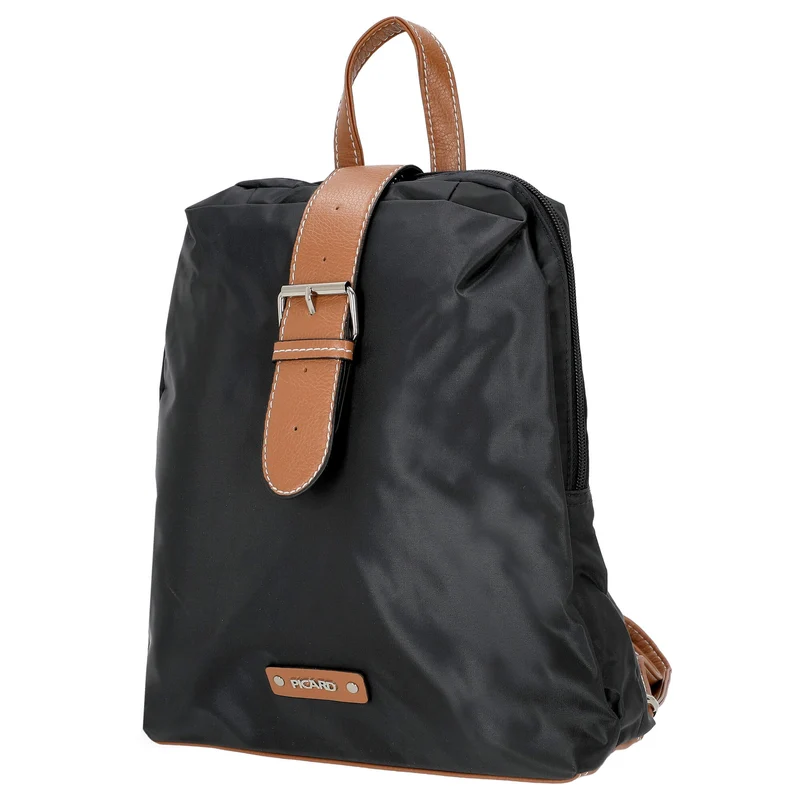 Picard Sonja - Rucksack 29 cm Nylon (midnight)