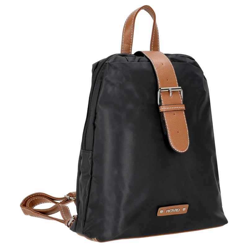 Picard Sonja - Rucksack 29 cm Nylon (midnight)