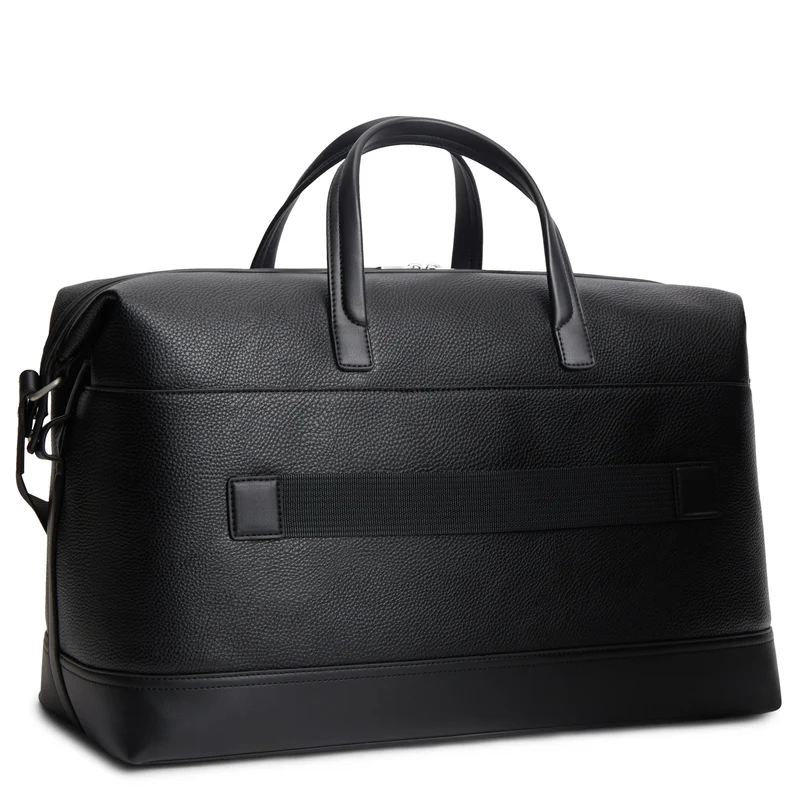 Tommy Hilfiger Central Duffle - Reisetasche 48 cm (black)