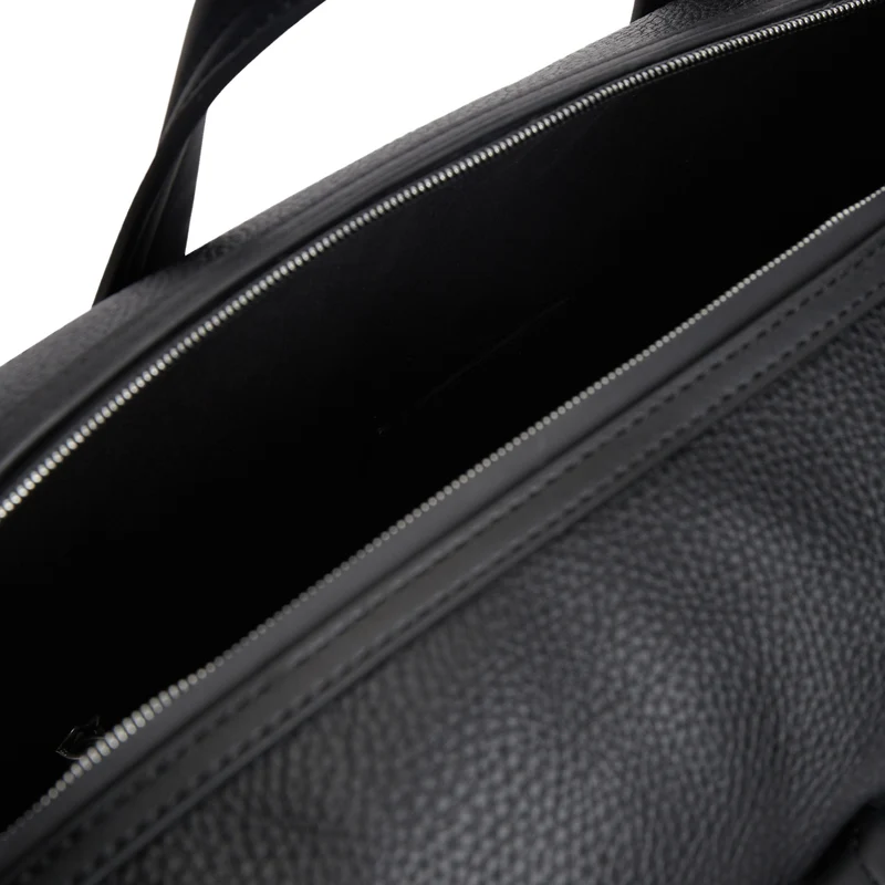 Tommy Hilfiger Central Duffle - Reisetasche 48 cm (black)