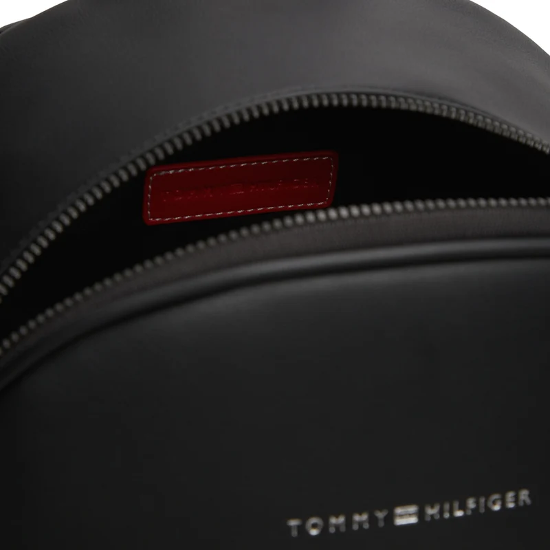 Tommy Hilfiger Metro Backpack - Rucksack 42 cm (black)