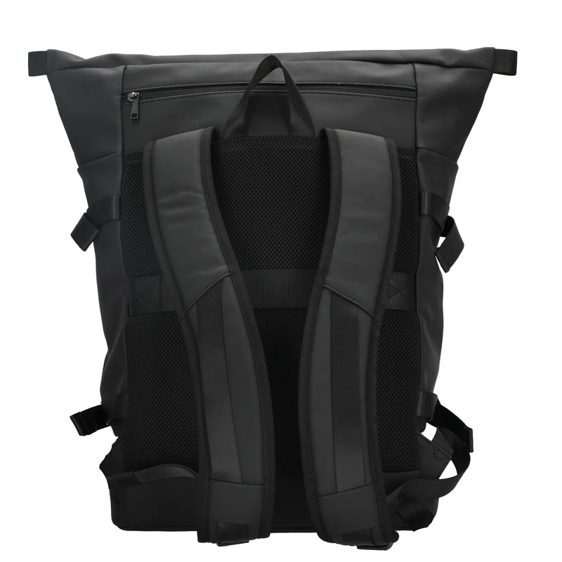 Joop Lanciano Tomaso - Rucksack (schwarz)