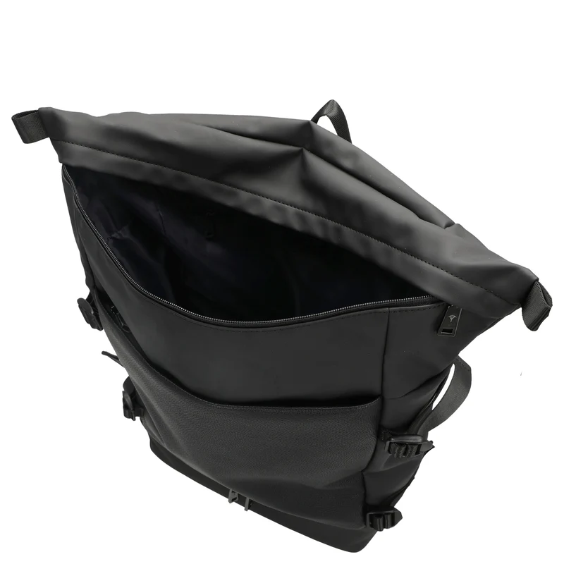Joop Lanciano Tomaso - Rucksack (schwarz)