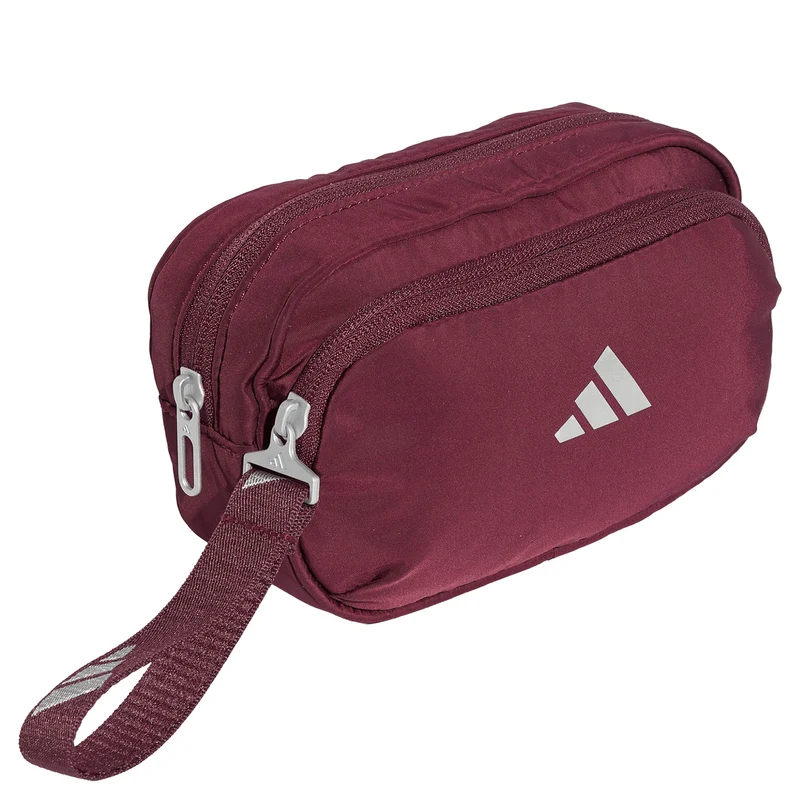 adidas Sport - Gürteltasche (red)