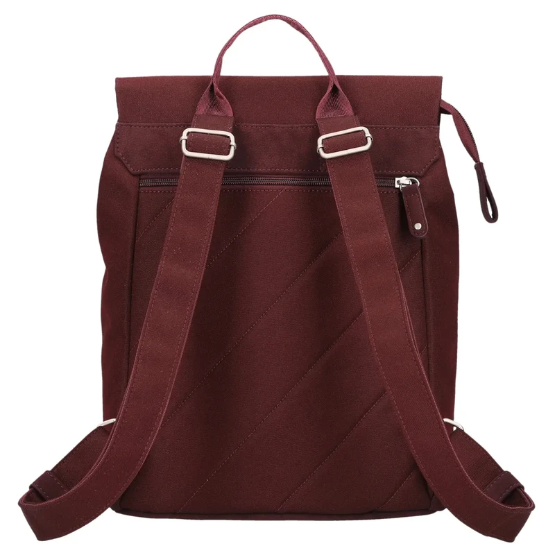 zwei Olli OR13 - Rucksack 35 cm (bordeaux)