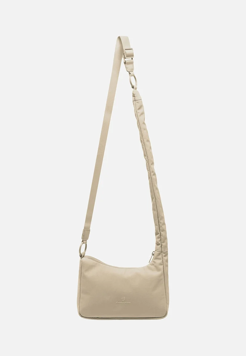Isa Beige - Schultertasche