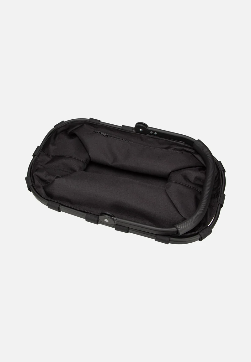 Carrybag Teddy Leo Olive - Einkaufskorb