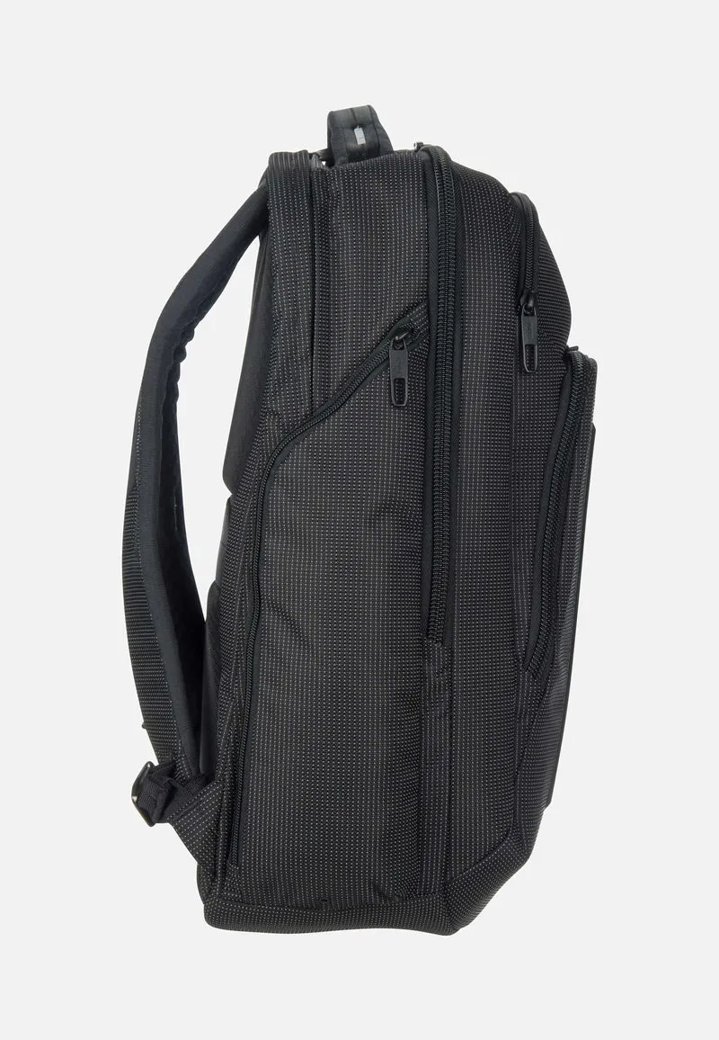Crossover 2 30L Black - Rucksack