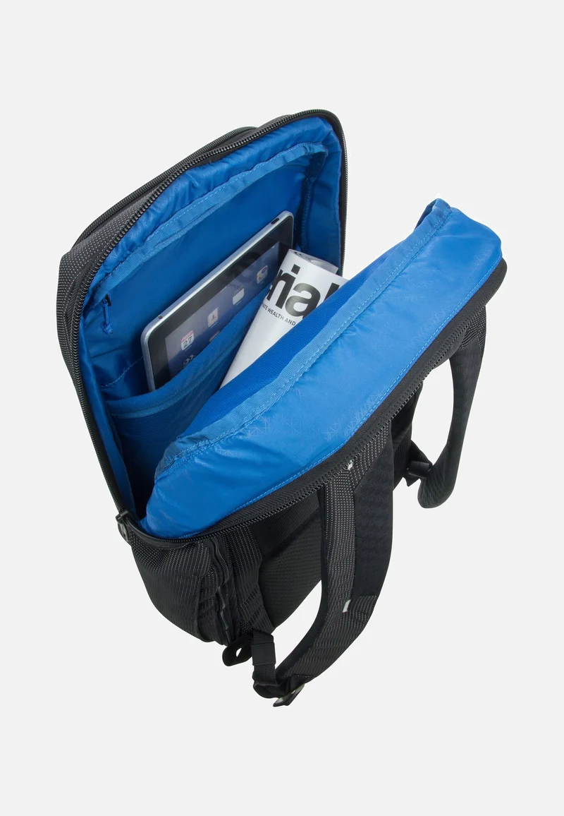Crossover 2 30L Black - Rucksack